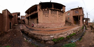 Abianeh – Provincia de Isfahán, ciudad de Natanz